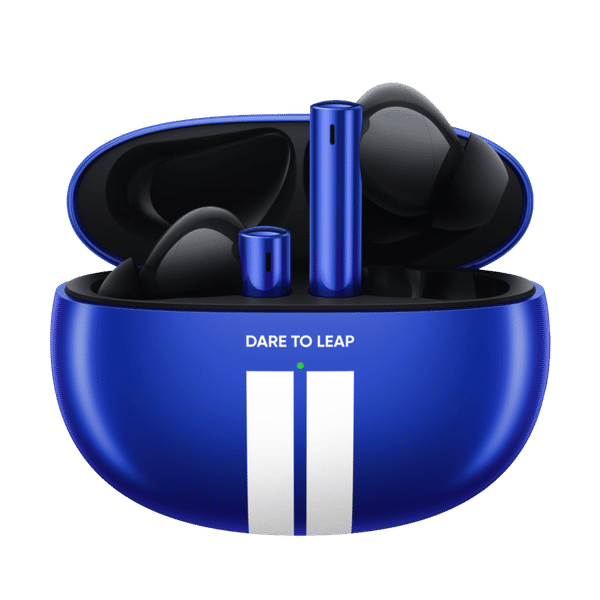 Realme airpods noise cancelling top